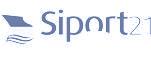 Logotipo Siport21