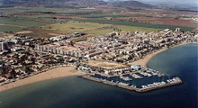 Puerto Deportivo